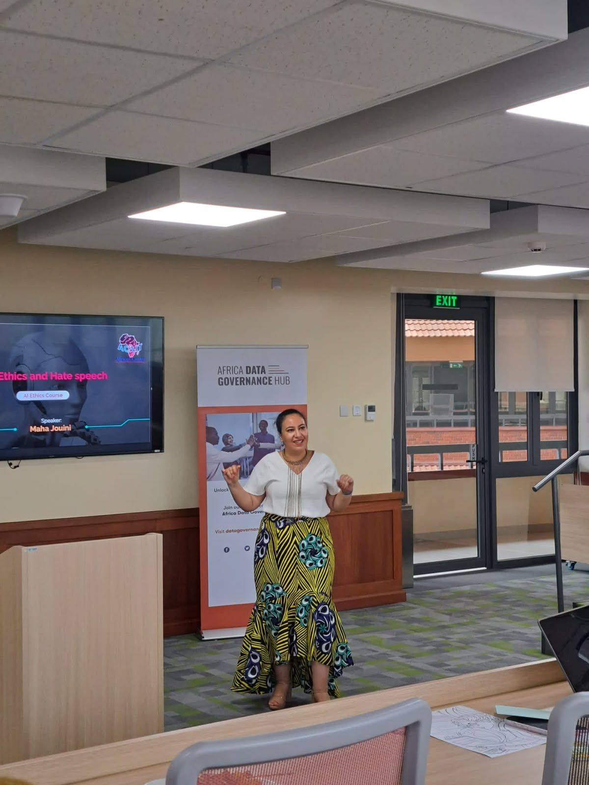 Measuring Responsible AI Across Africa – photo 2